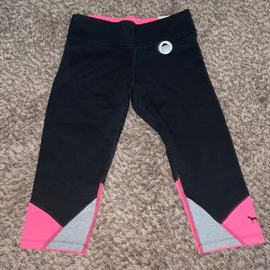 Crop Leggings by Pink VS
